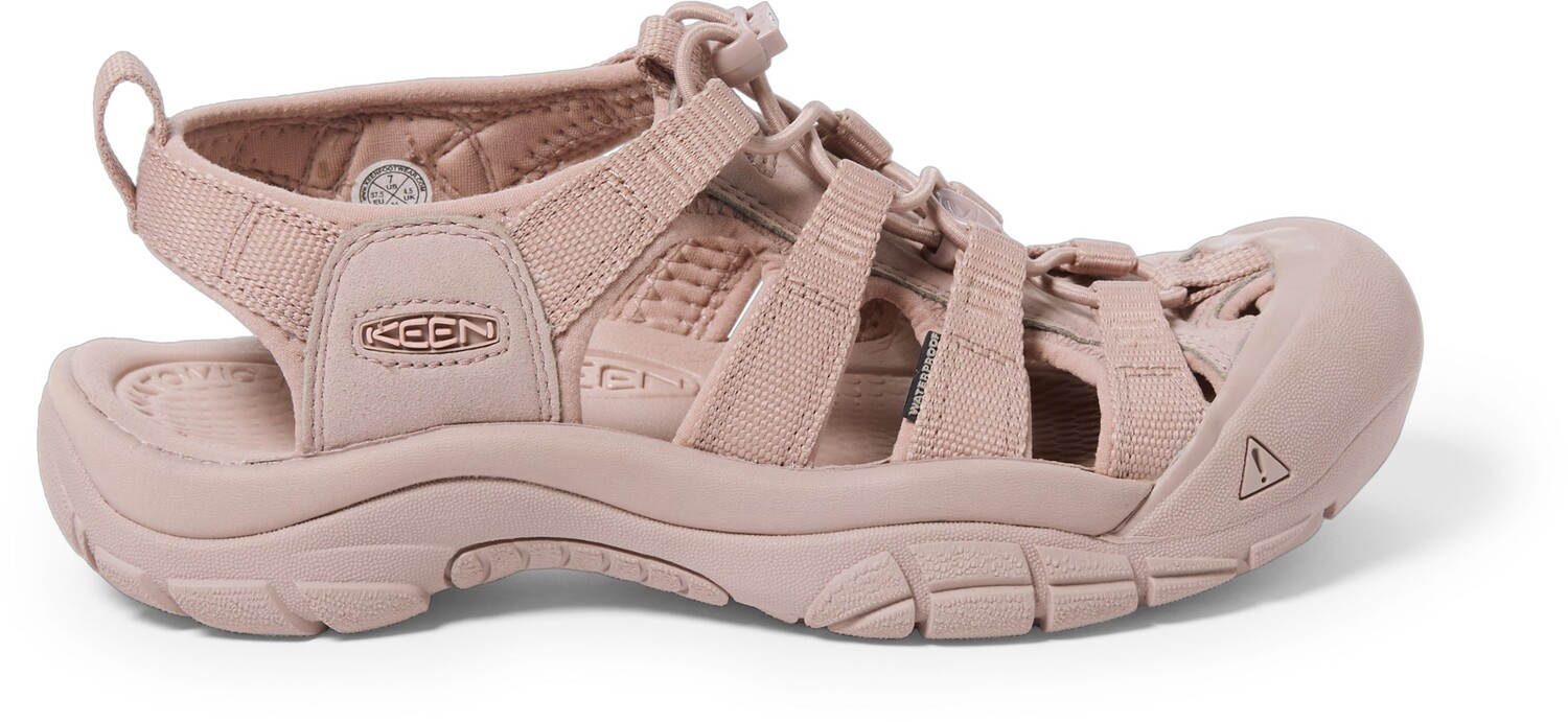 

Сандалии Newport H2 - женские KEEN, фиолетовый
