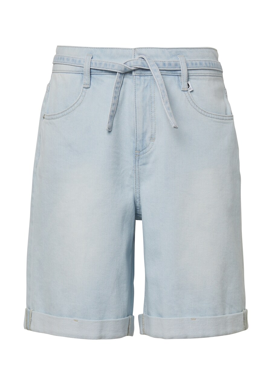 

Джинсы свободного кроя comma casual identity, Pastel Blue