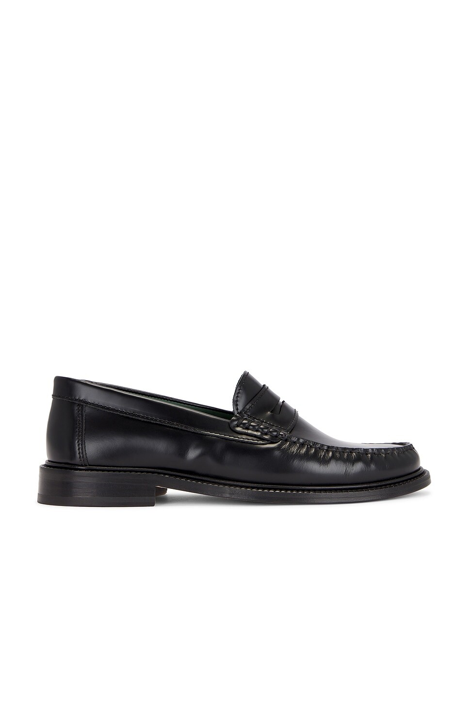 

Мокасины Yardee Vinny'S, цвет Black Polido Leather