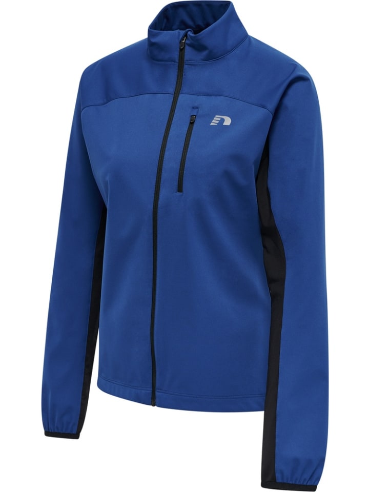 

Куртка Newline Jacke, синий