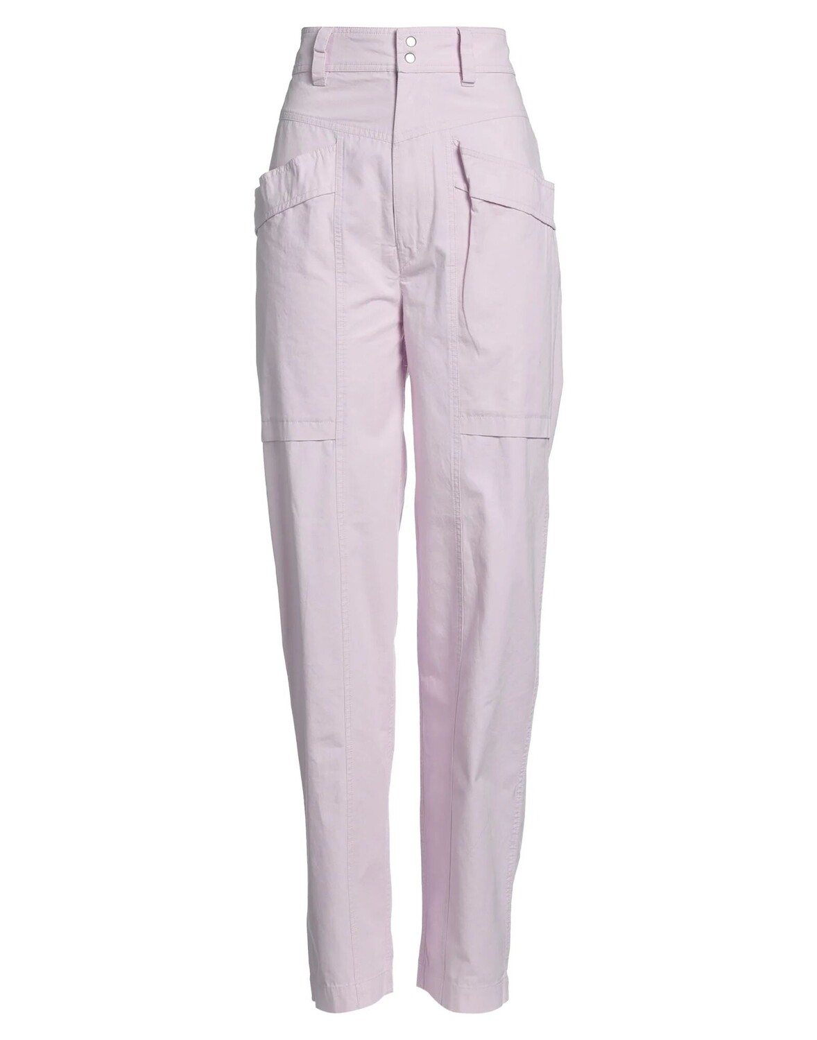 

Брюки Isabel Marant, розовый