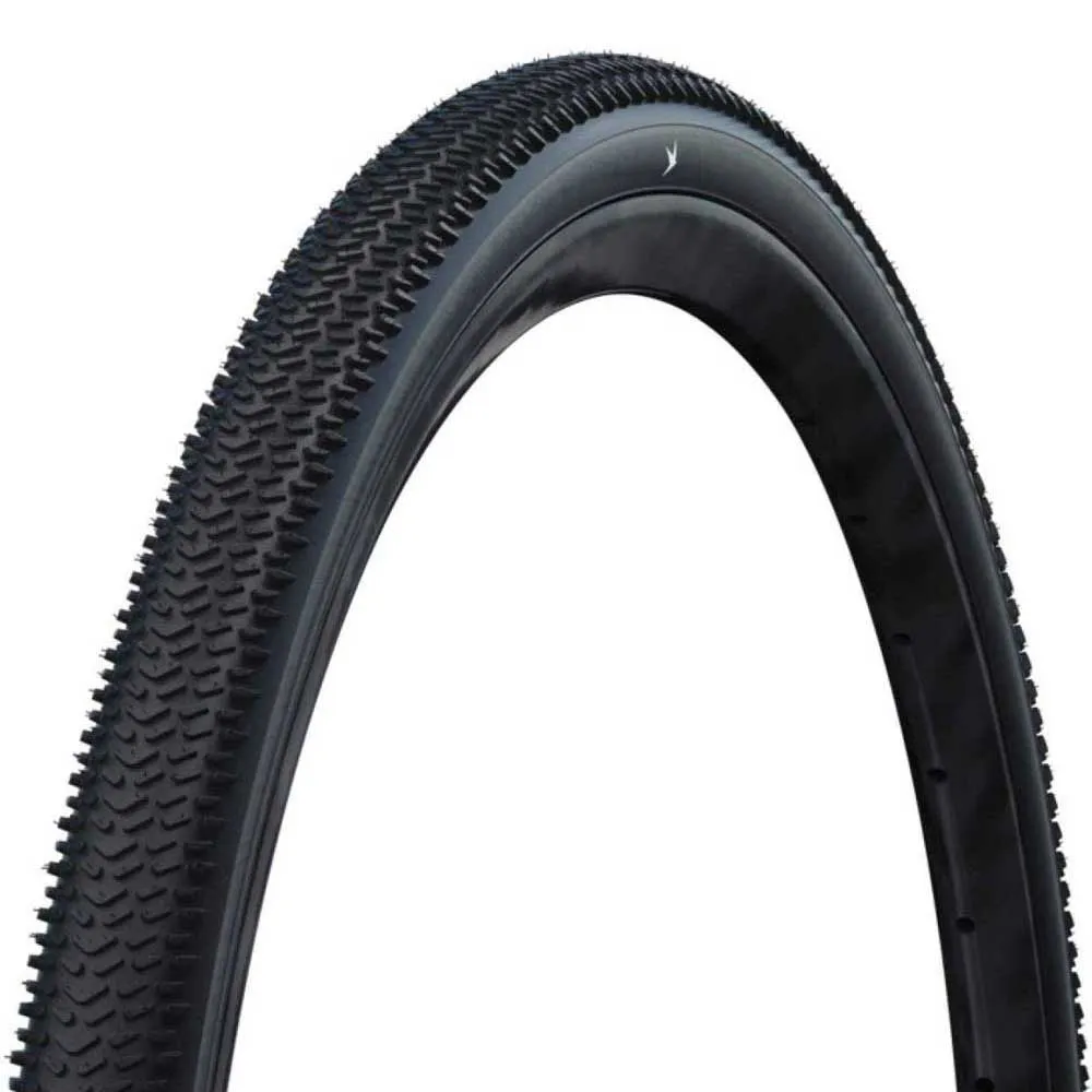 

Гравийная шина Schwalbe G-One R Pro Supra V-Guard Tubeless 700C x 55, серебряный