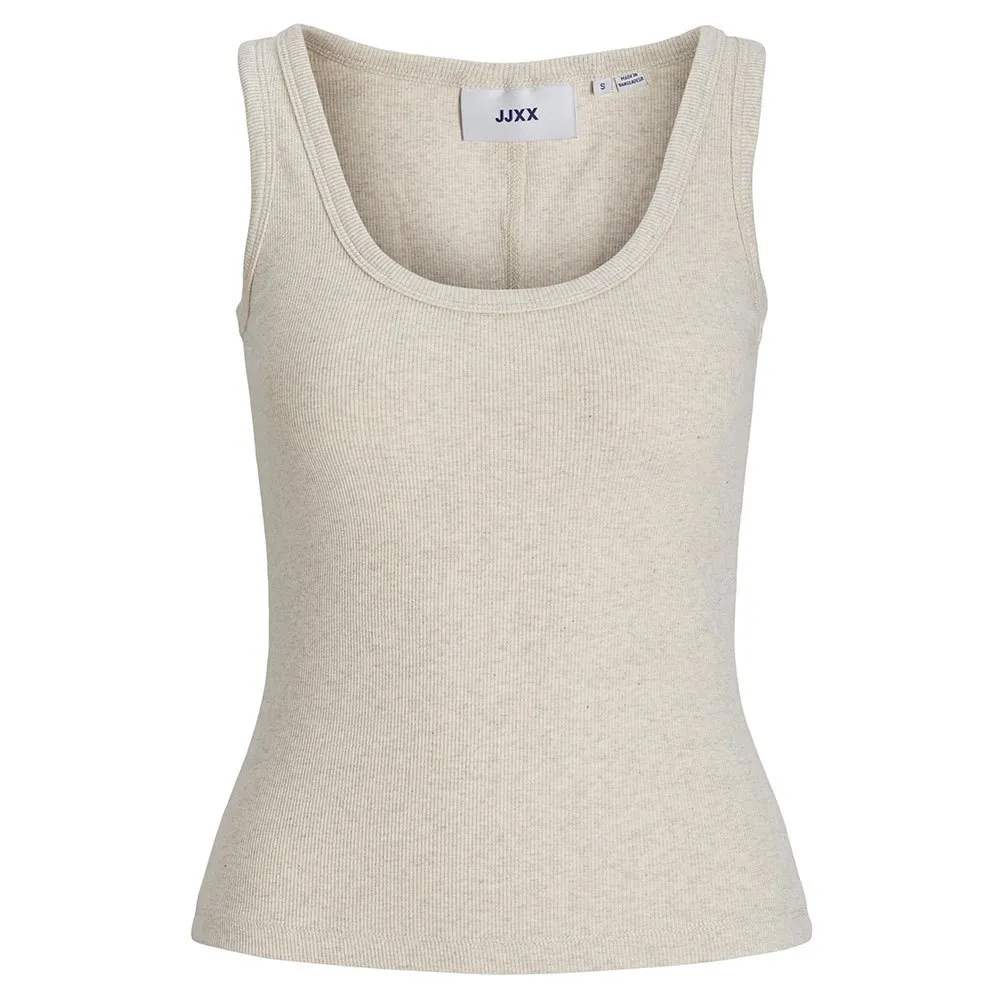 

Футболка Jack & Jones Fera JJXX, бежевый