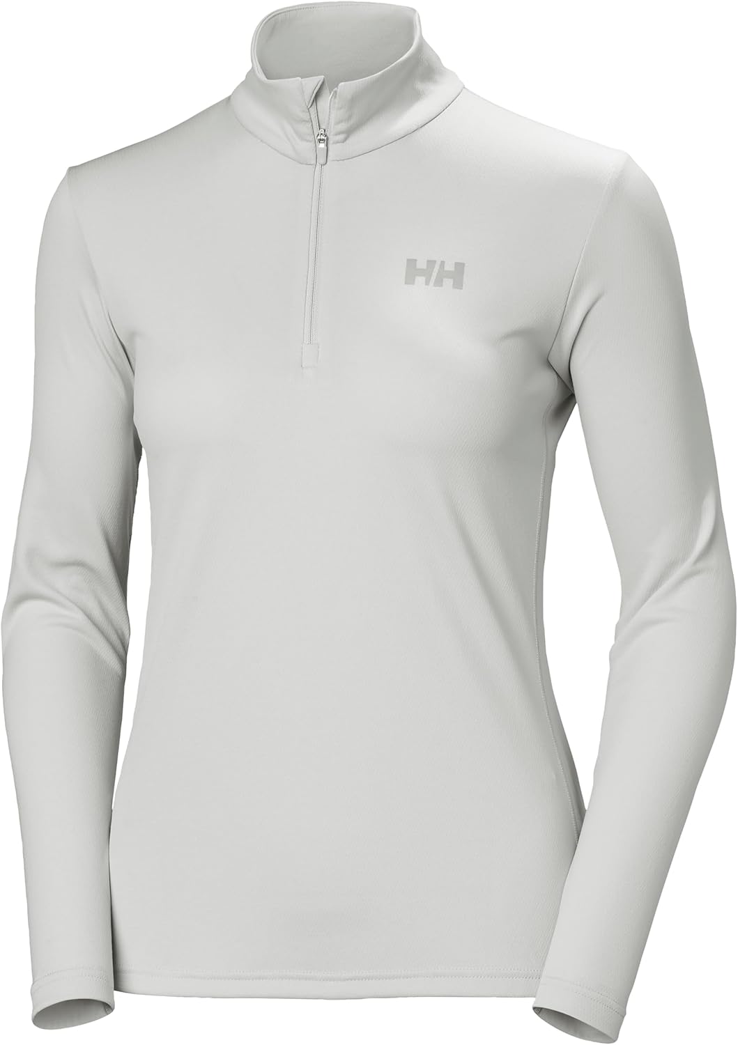 

Helly-Hansen Женская флисовая кофта HH LIFA Active Solen 1/2 Zip Helly Hansen, 853 Grey Fog
