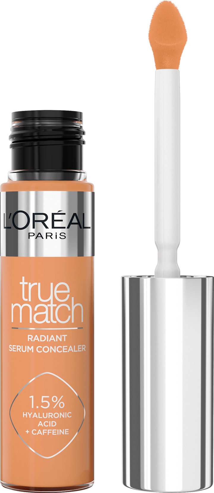 

Консилер L'ORÉAL PARiS Concealer True Match Radiant Serum 8N, 11 ml