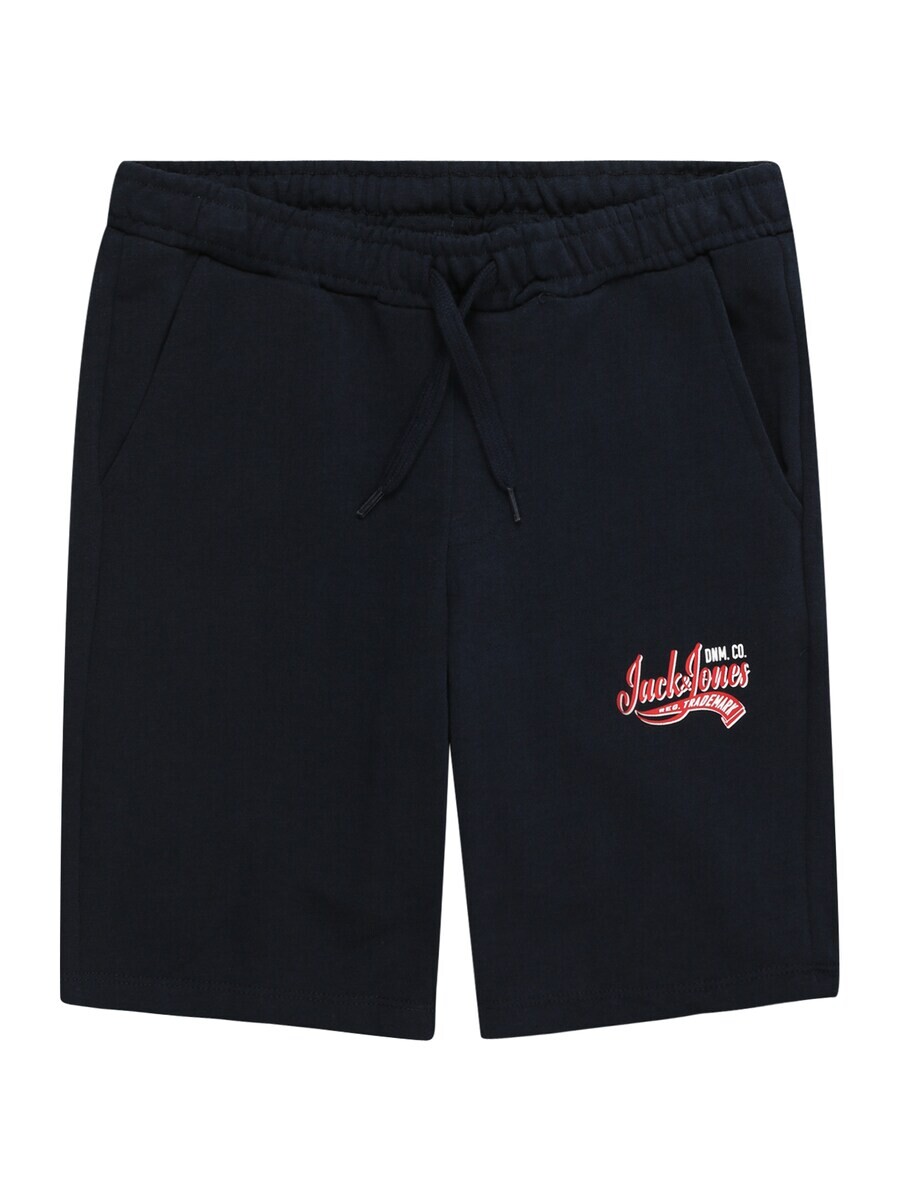 

Повседневные брюки Jack & Jones, морской синий