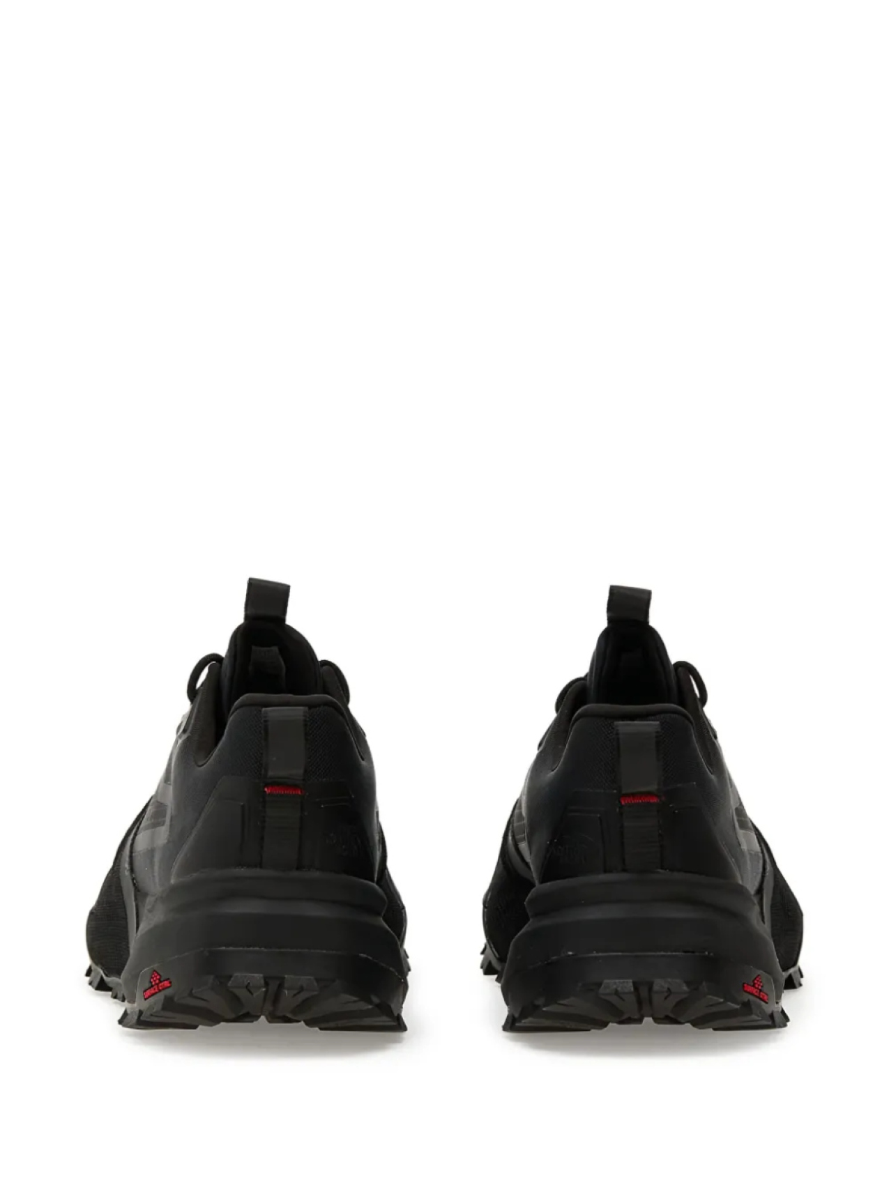 Кроссовки Gore-Tex The North Face, черный — фото 3