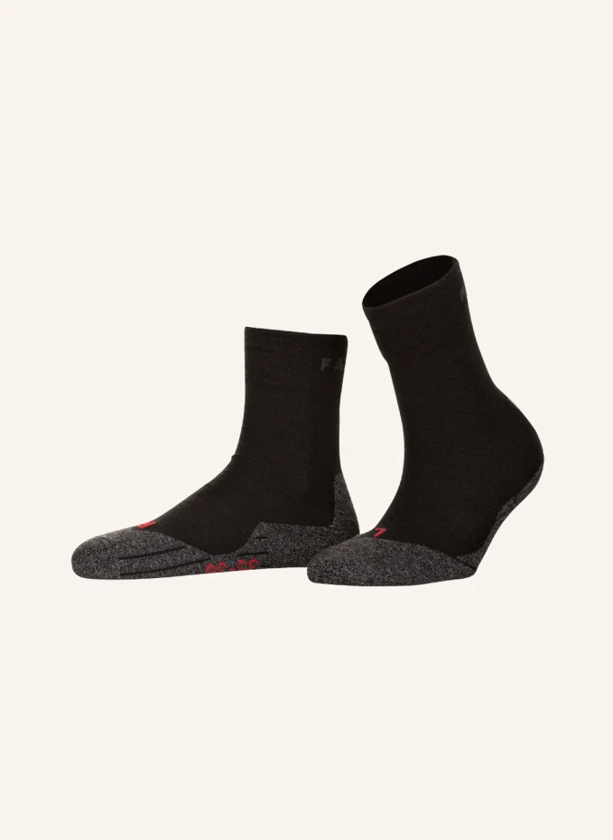 

Трекинговые носки tk2 sensitive Falke, черный
