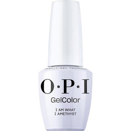 

Гель-лак для ногтей GelColor Opaque Soft Blue Creme UV Cure OPI