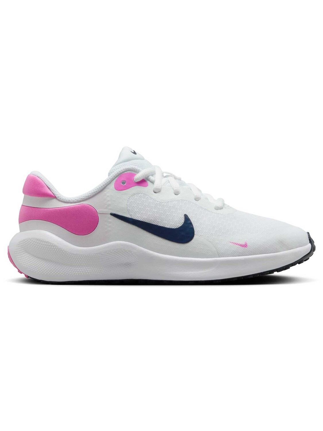 

Кроссовки Nike REVOLUTION 7 (GS), белый