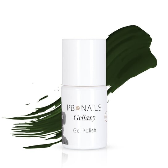

Гибридный лак GE231 Royal Time, 10 мл Pb Nails