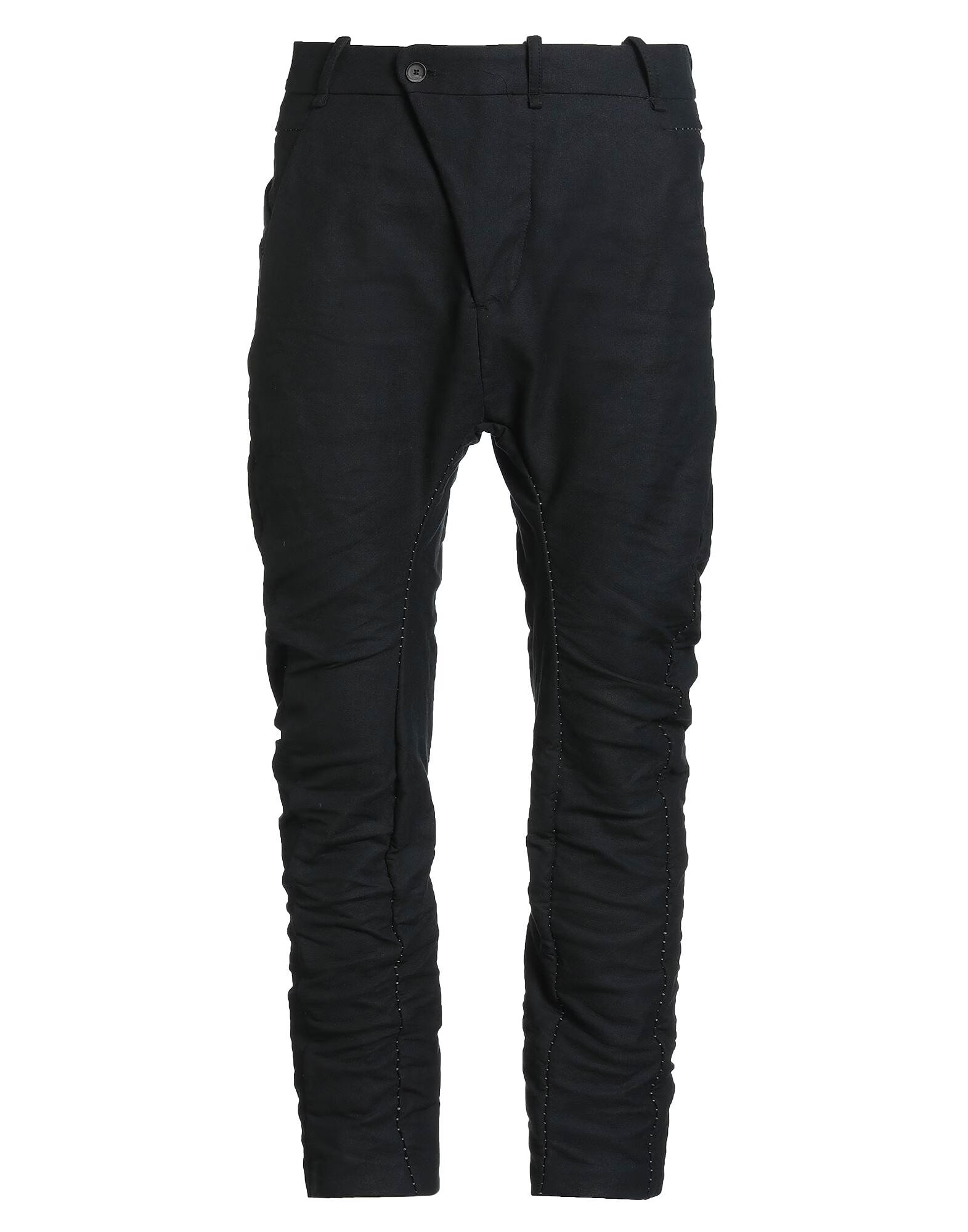 

Брюки Masnada, черный