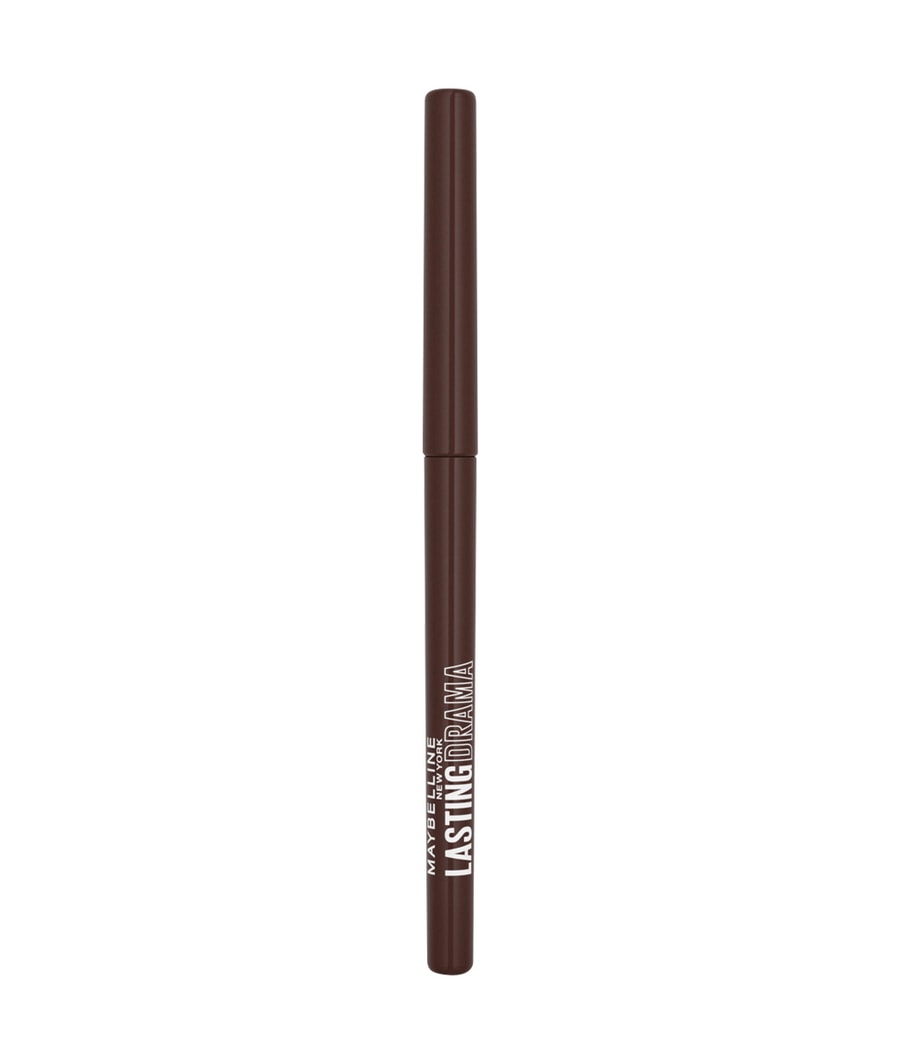 

Подводка для глаз Maybelline Lasting Drama Automatic Liner, Nr. 30 - Brown, 1 шт.