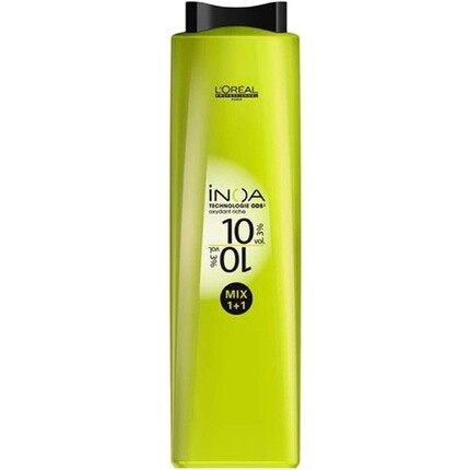 

Loreal Inoa 200 Oxydant 10 Vol 1L V034 Светлый блондин 1000мл, L'Oreal