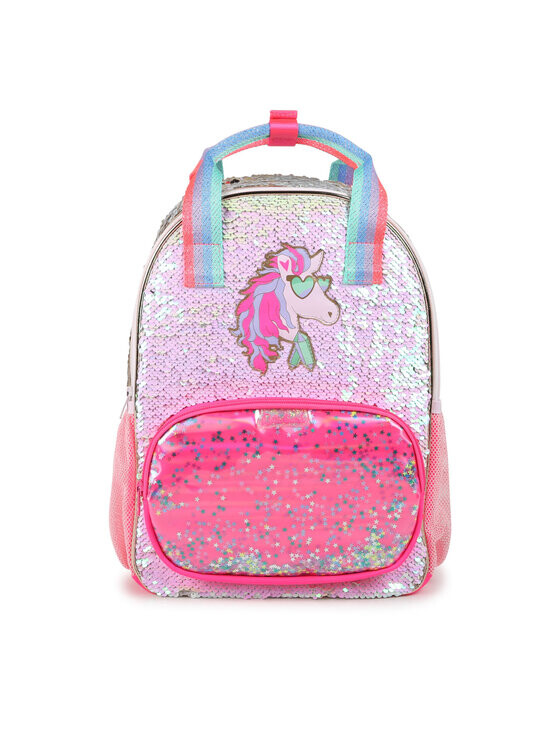 

Рюкзак Billieblush, розовый
