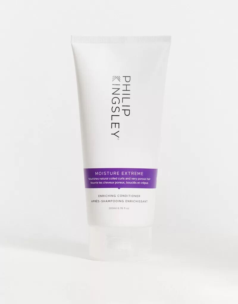 

Philip Kingsley Moisture Экстремально увлажняющий кондиционер 200 мл