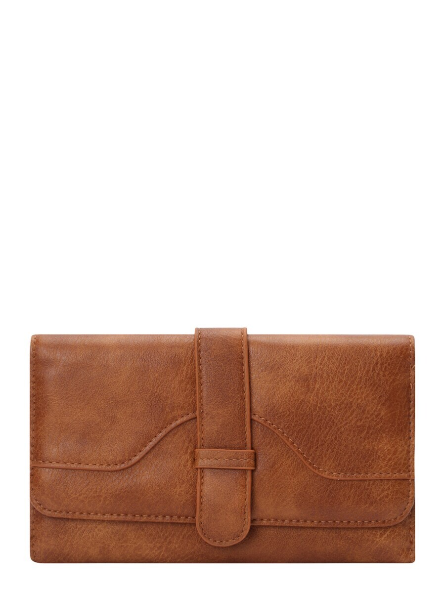 

Кошелек About You DEFNE, цвет Cognac