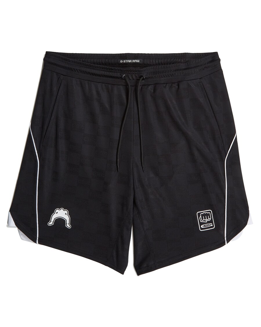 

Повседневные брюки G-STAR Football, Black