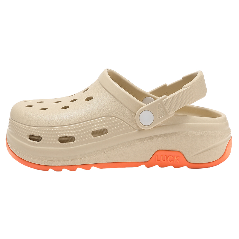 

Cat power Клоги унисекс цвета хаки, цвет Khaki