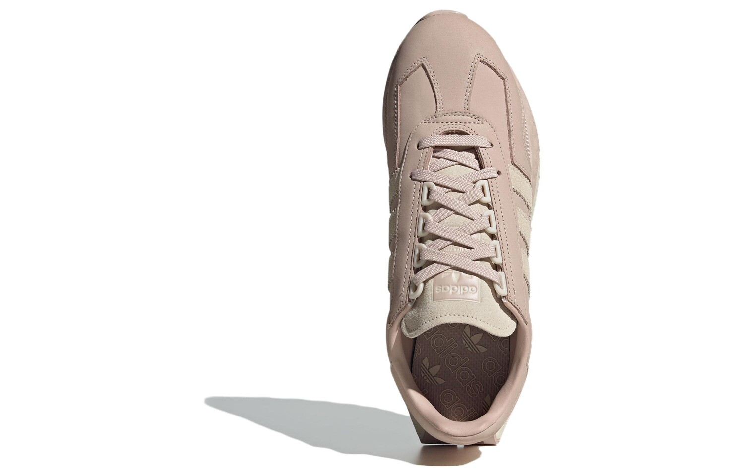 Adidas originals Retropy E5 Кроссовки Женские, Pink — фото 3