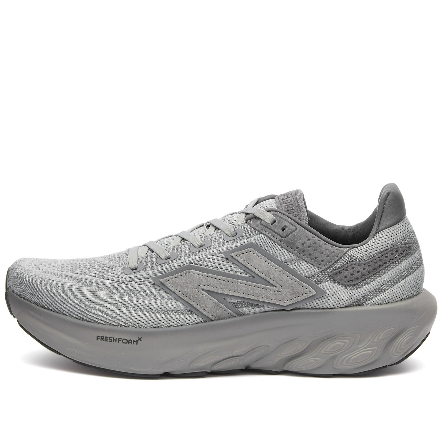 

Кроссовки New Balance M1080Laf, цвет Castlerock