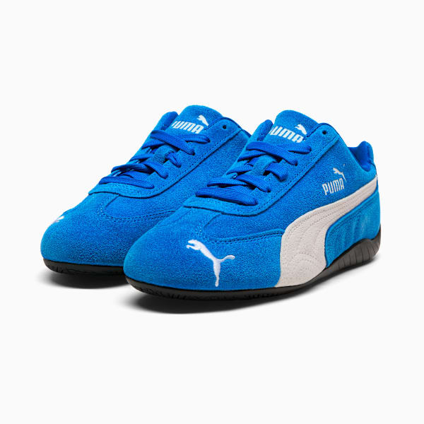 Женские кроссовки Speedcat Og Puma, синий — фото 4