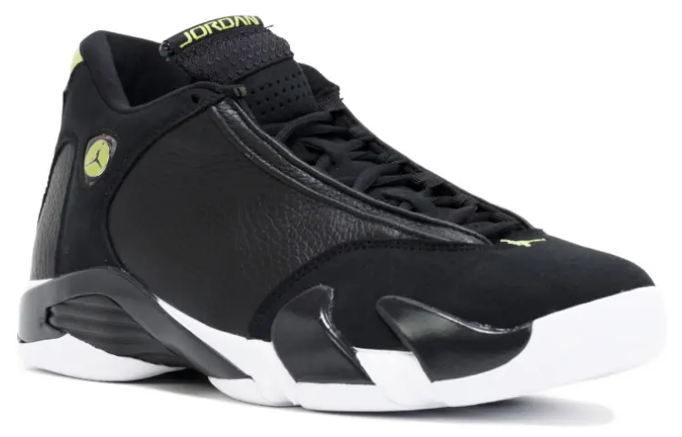 Jordan Air Jordan 14 Vintage Баскетбольные кроссовки женские — фото 3