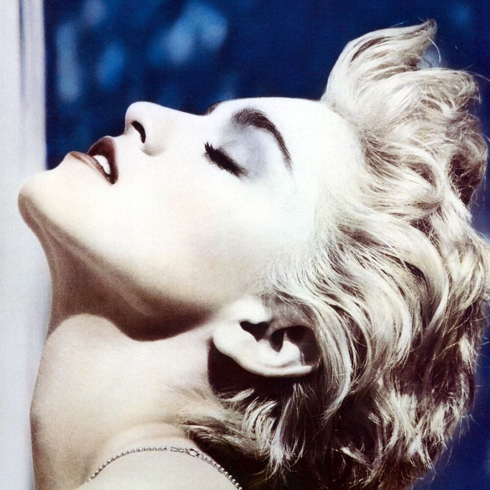 

Виниловая пластинка LP True Blue [180 Gram Vinyl] - Madonna