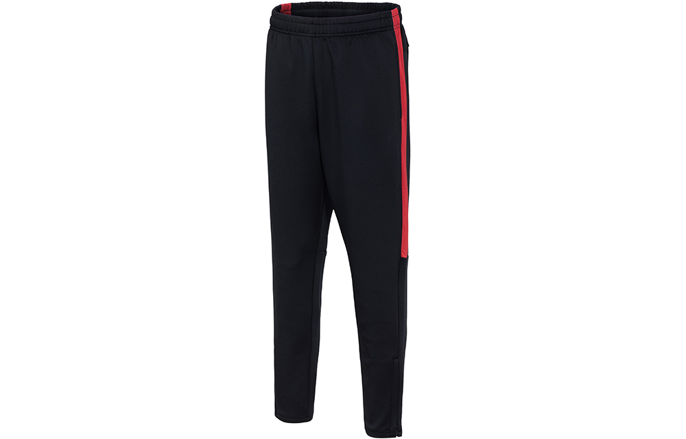 

Under Armour Трикотажные спортивные штаны мужские red