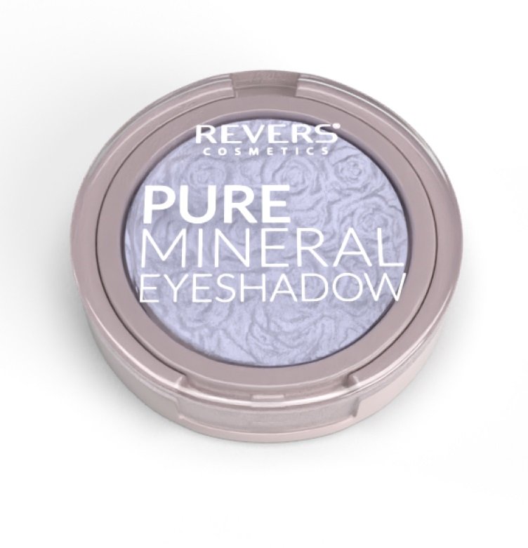 

Прессованные перманентные тени для век 41 Revers Matte Pure Mineral