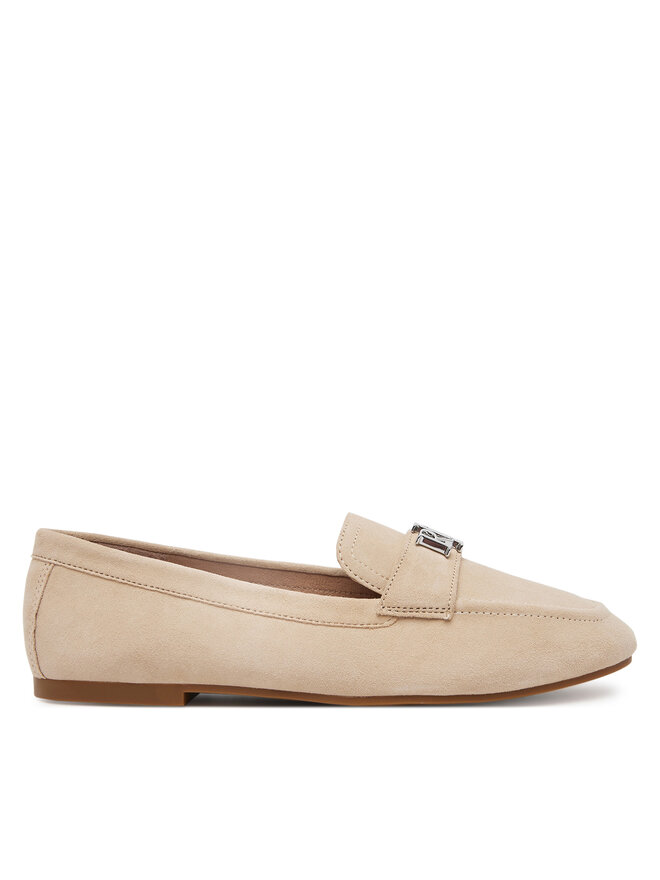 Мокасины LAUREN RALPH LAUREN Averi III 802946809010, бежевый