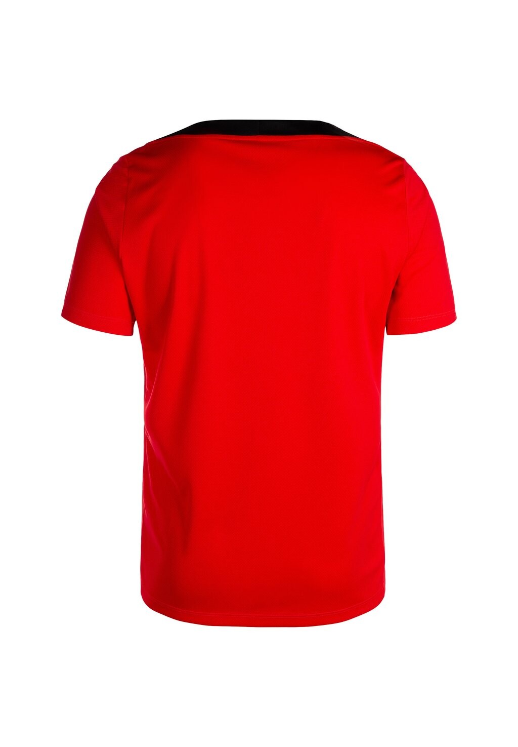 Спортивная футболка DRI-FIT STRIKE 24 TRAINING Nike, цвет university red black white — фото 2