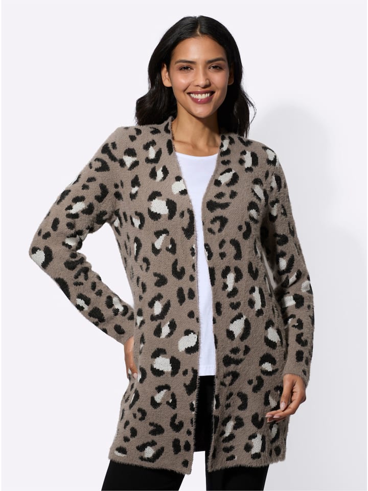 

Кардиган Sieh an!