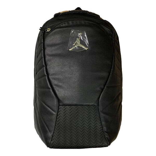 

Рюкзак Air Jordan AJ12, черный