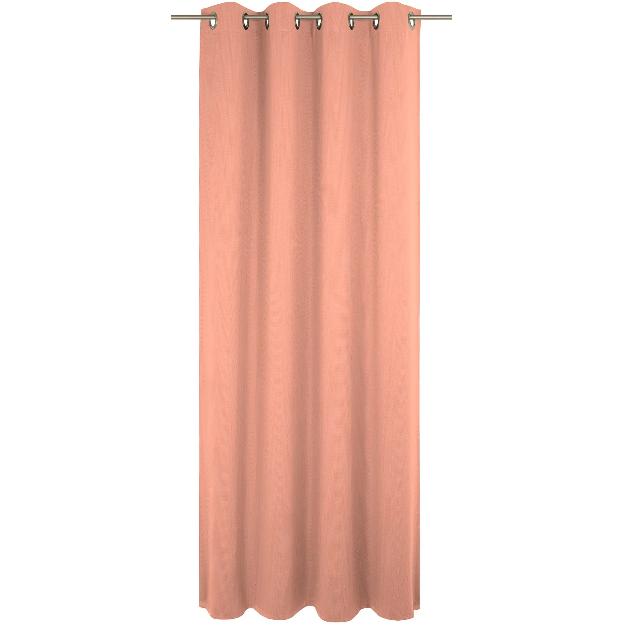 

Виртовая штора «Uni Collection», (1 шт.), на заказ Wirth, цвет papaya