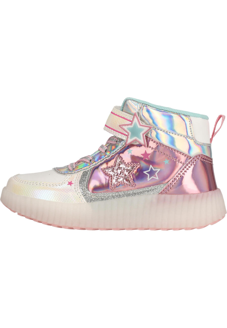 

ZIGZAG Детские ботинки Curin