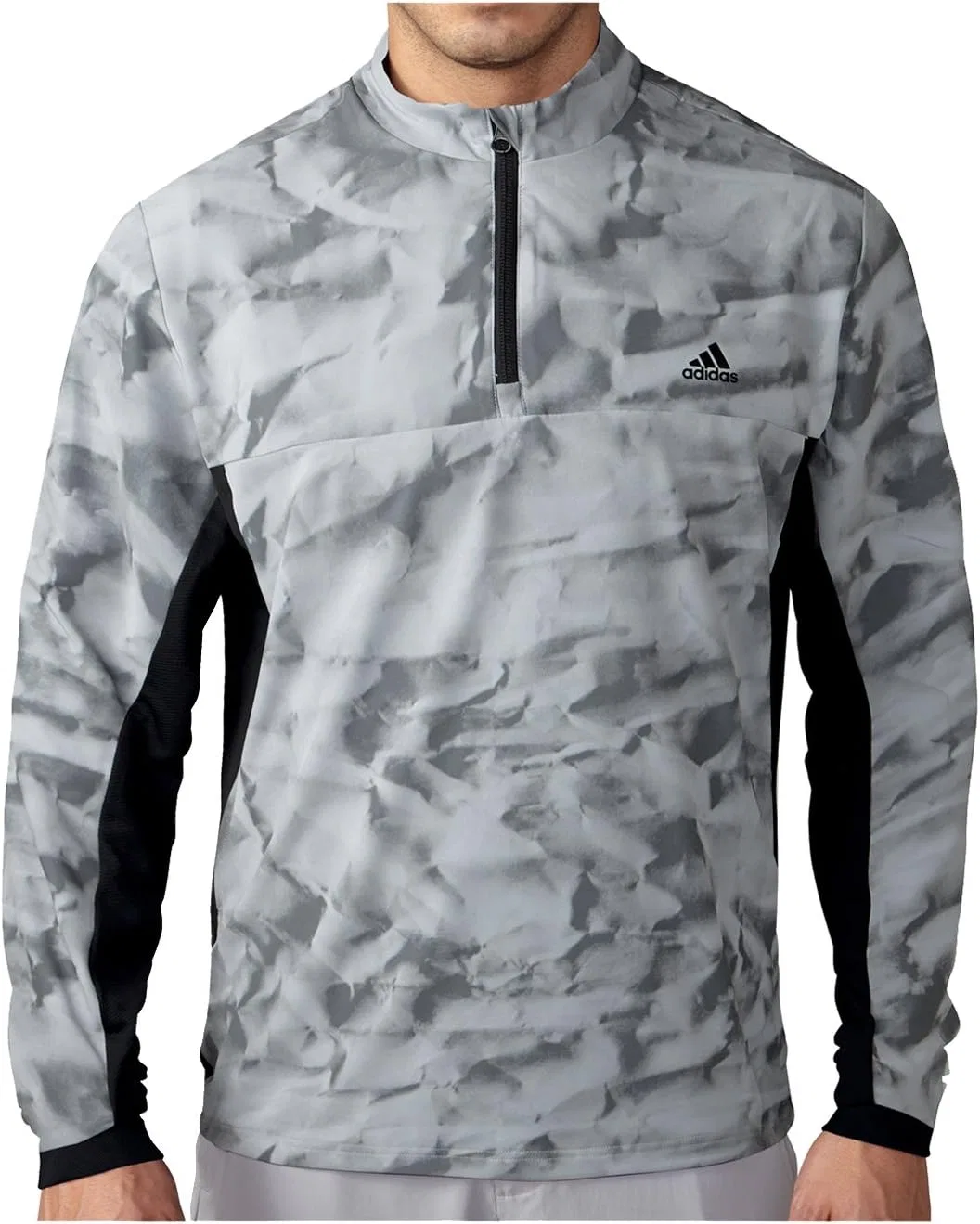 Мужская ветровка adidas Golf Climastorm Competition
