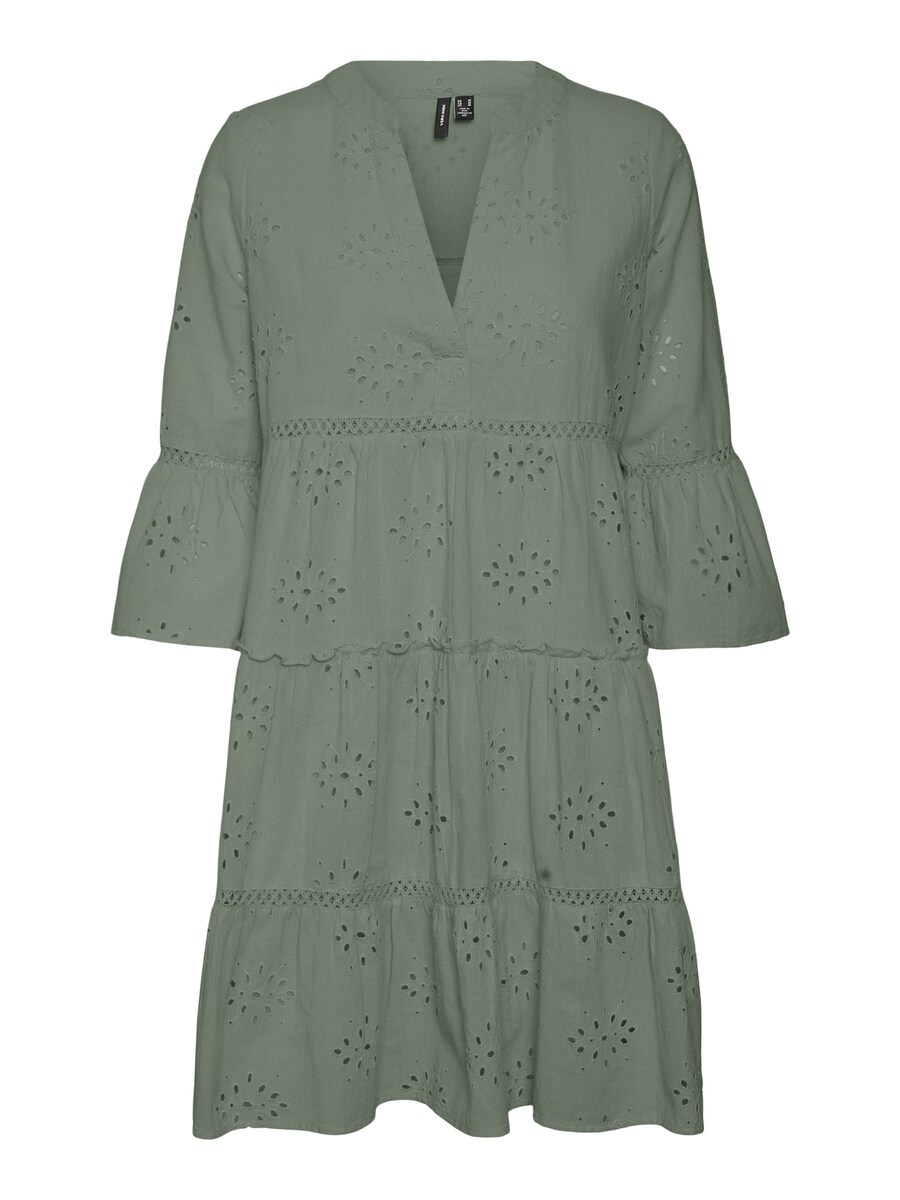 

Платье-рубашка VERO MODA DICTHE, Green