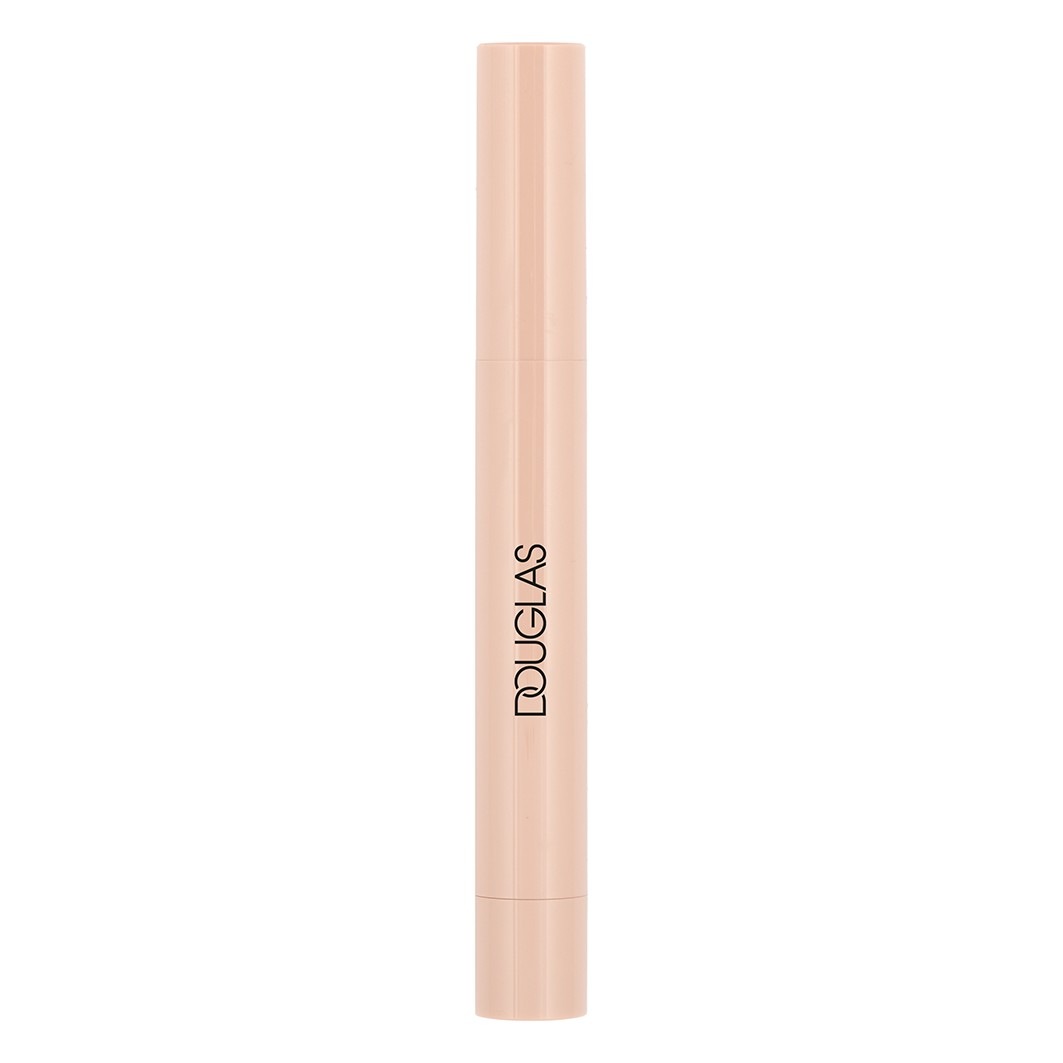Блеск для губ make-up juicy gloss Douglas Collection, 1 - juicy peach, вес 2 гр. — фото 2