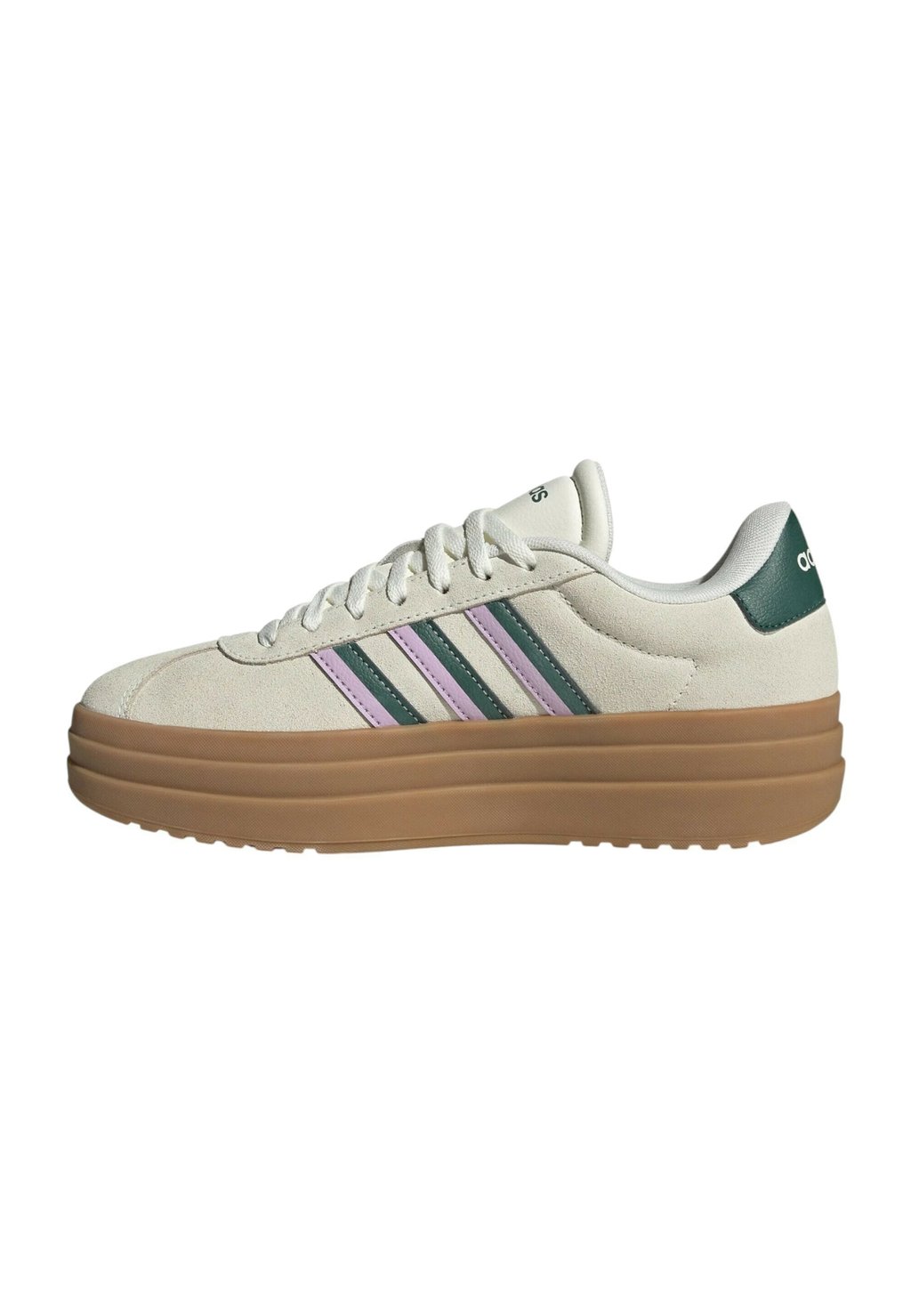 Кроссовки SNEAKER Adidas Performance, бежевый