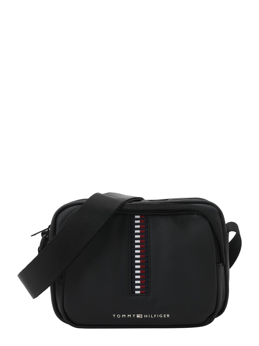

Сумка через плечо TOMMY HILFIGER Crossbody Bag, черный