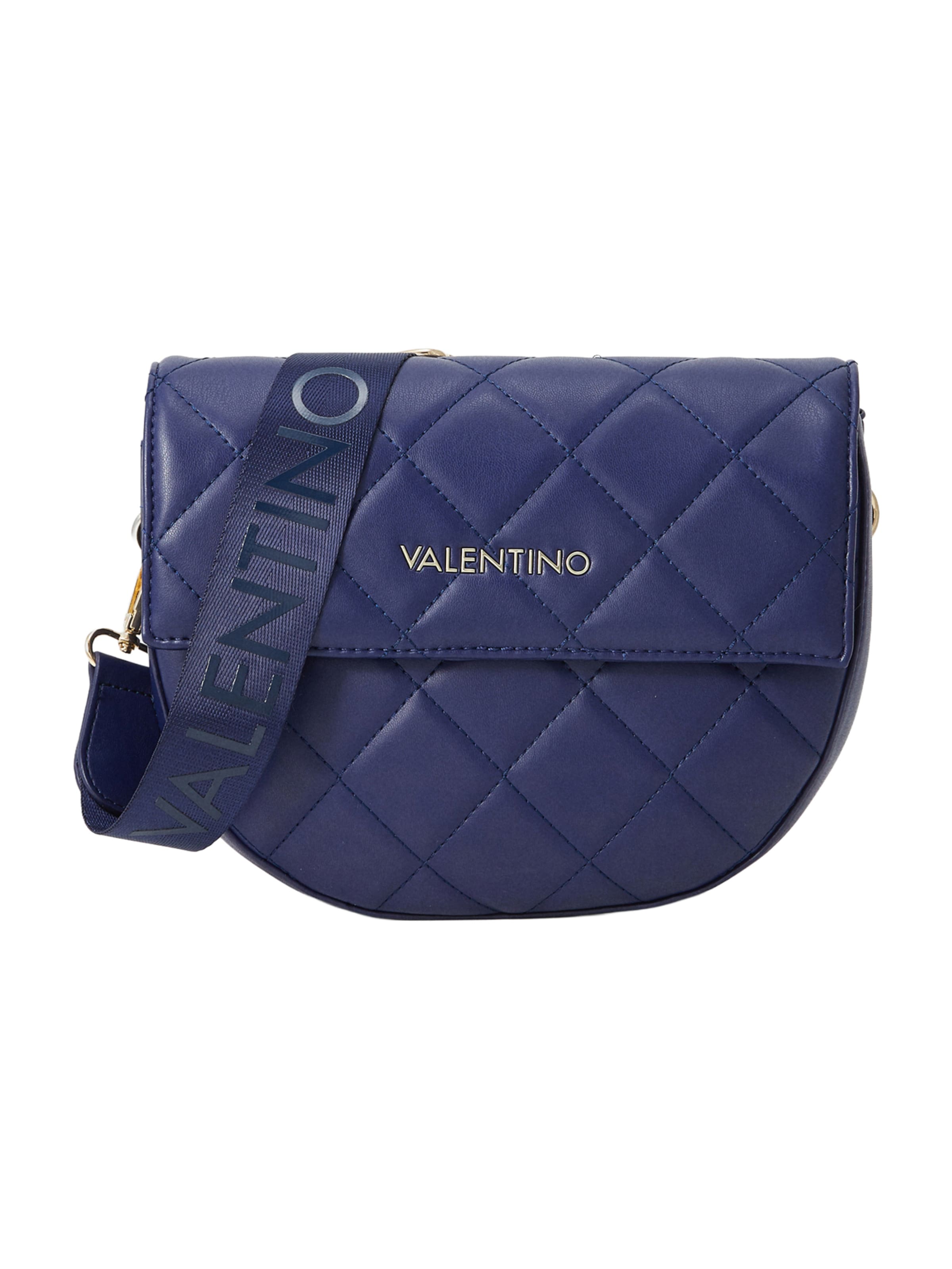 

VALENTINO Сумка через плечо 'BIGS' в цвете Marine Blue