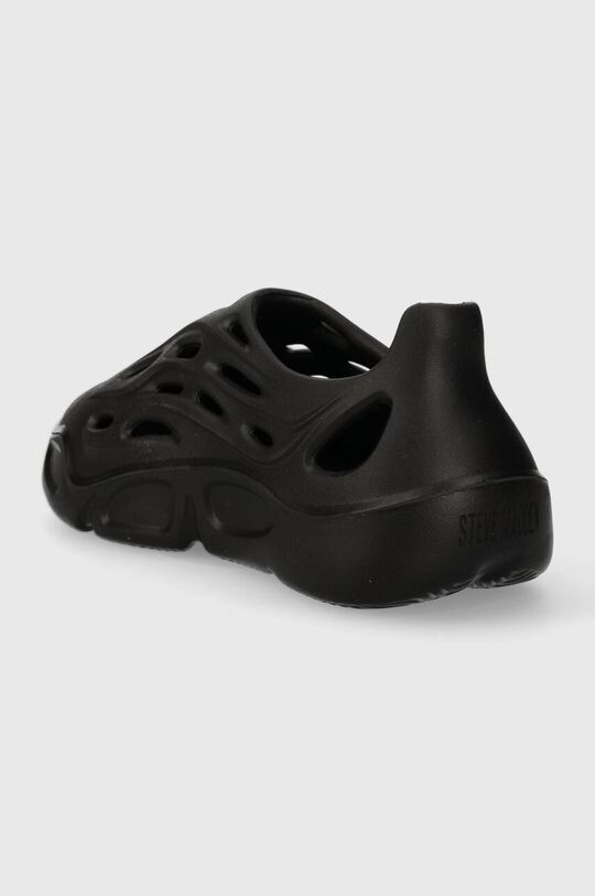Кроссовки Vine Steve Madden, черный — фото 3