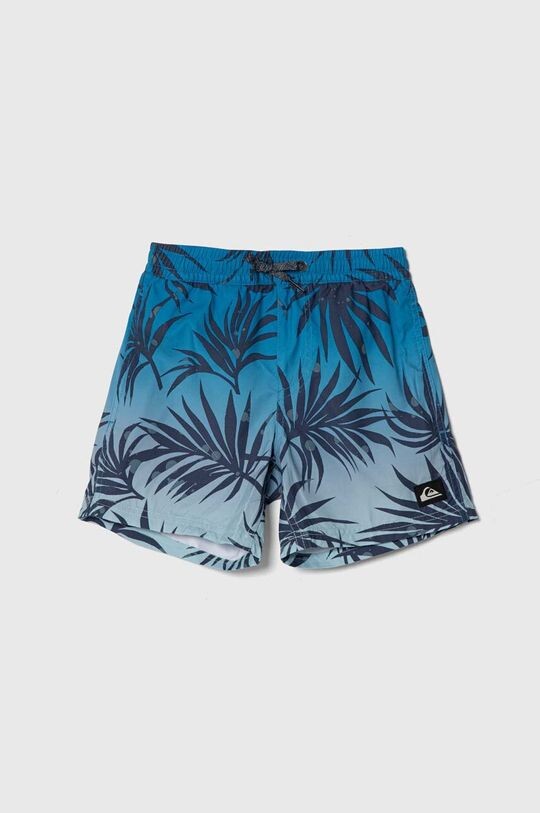 

Quiksilver Детские шорты для плавания MIX VLY YTH 14, синий