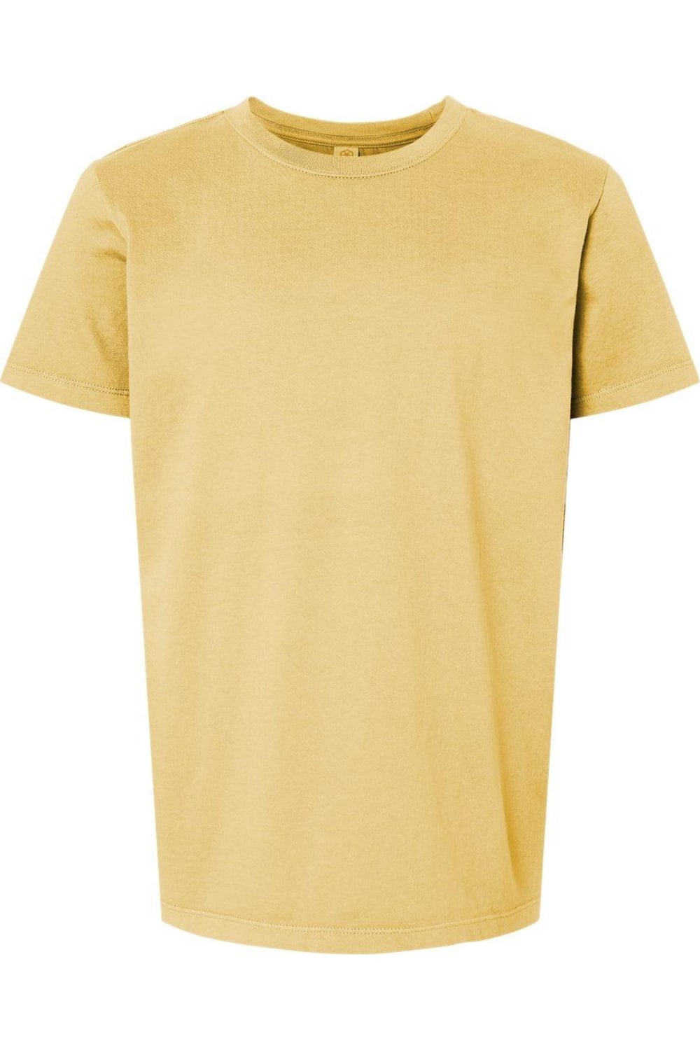 

Футболка SoftShirts Youth, цвет wheat