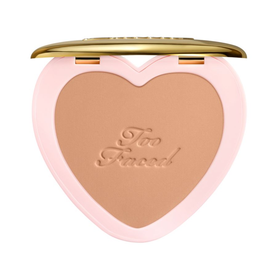

Born This Way Soft Blur Flexible Finish Setting Powder Too Faced, цвет 03tan