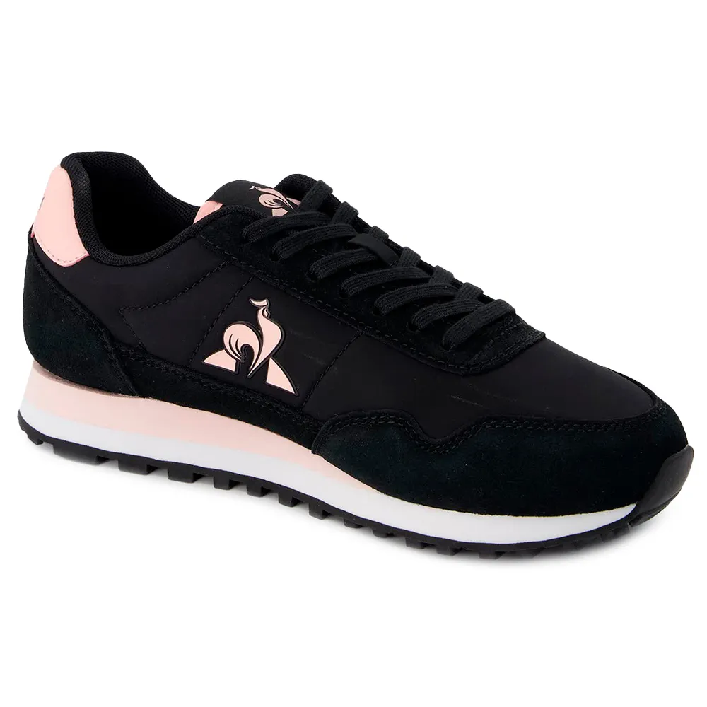 

Кроссовки Le Coq Sportif Astra 2, черный
