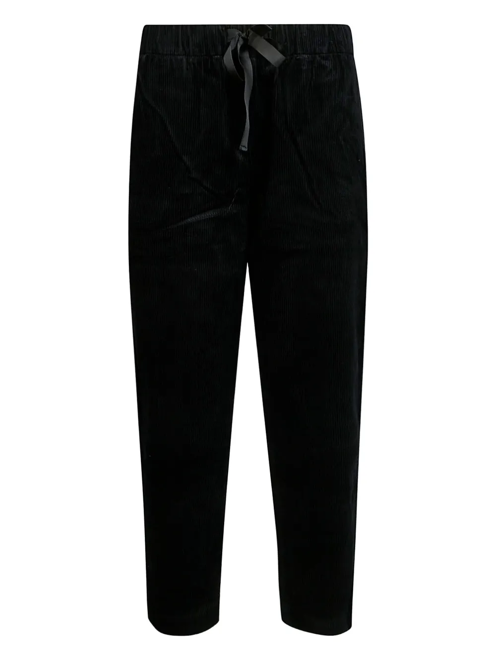 

Брюки с кулиской Sun68, черный