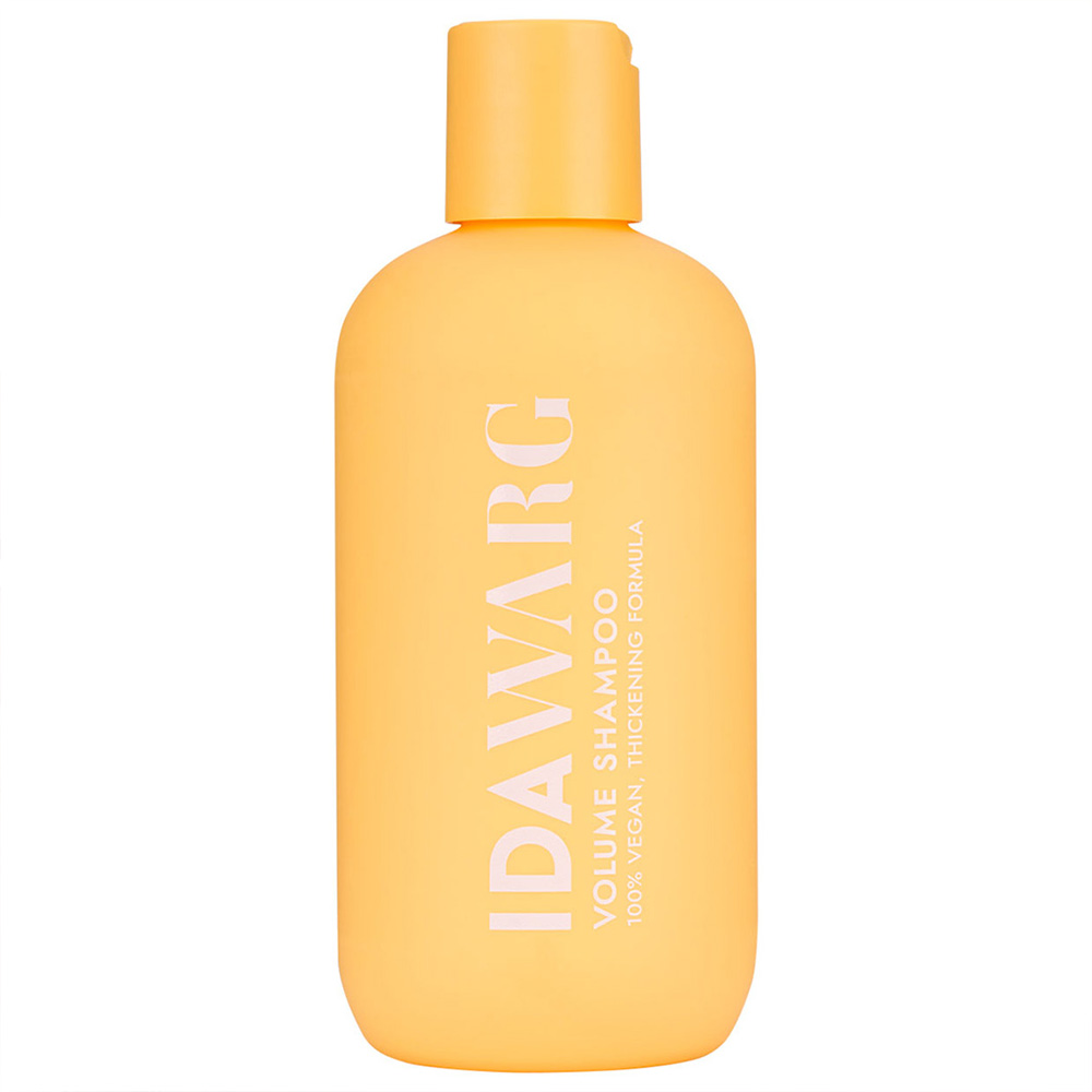 

Шампунь для придания объема волосам volume shampoo Ida Warg Beauty, 250 мл