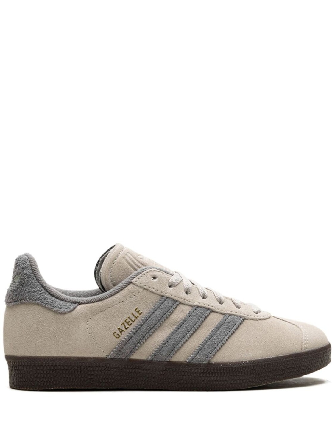 

Кроссовки Adidas Gazelle "Putty Grey", нейтральный цвет
